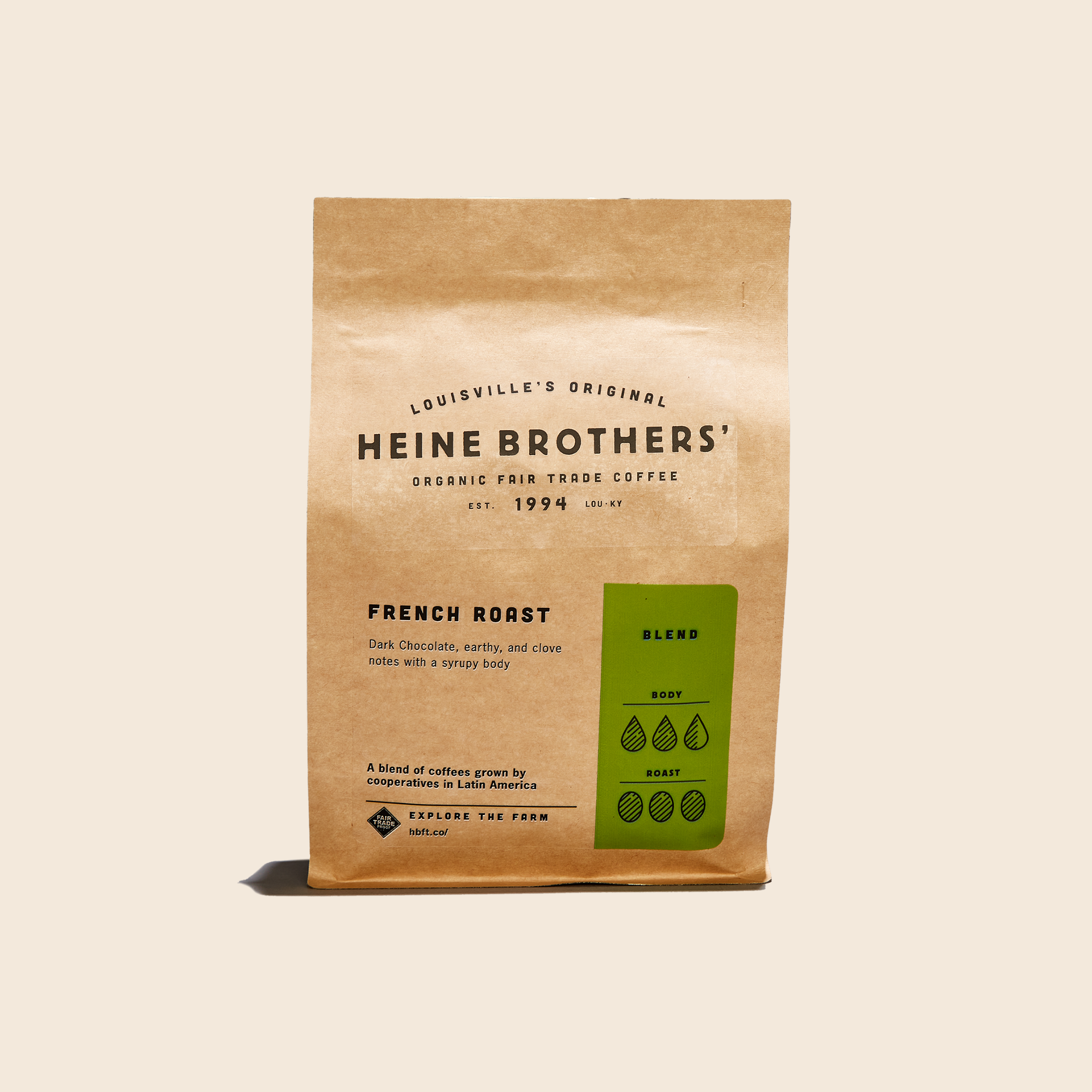 Bulk Coffee Heine Brothers Coffee