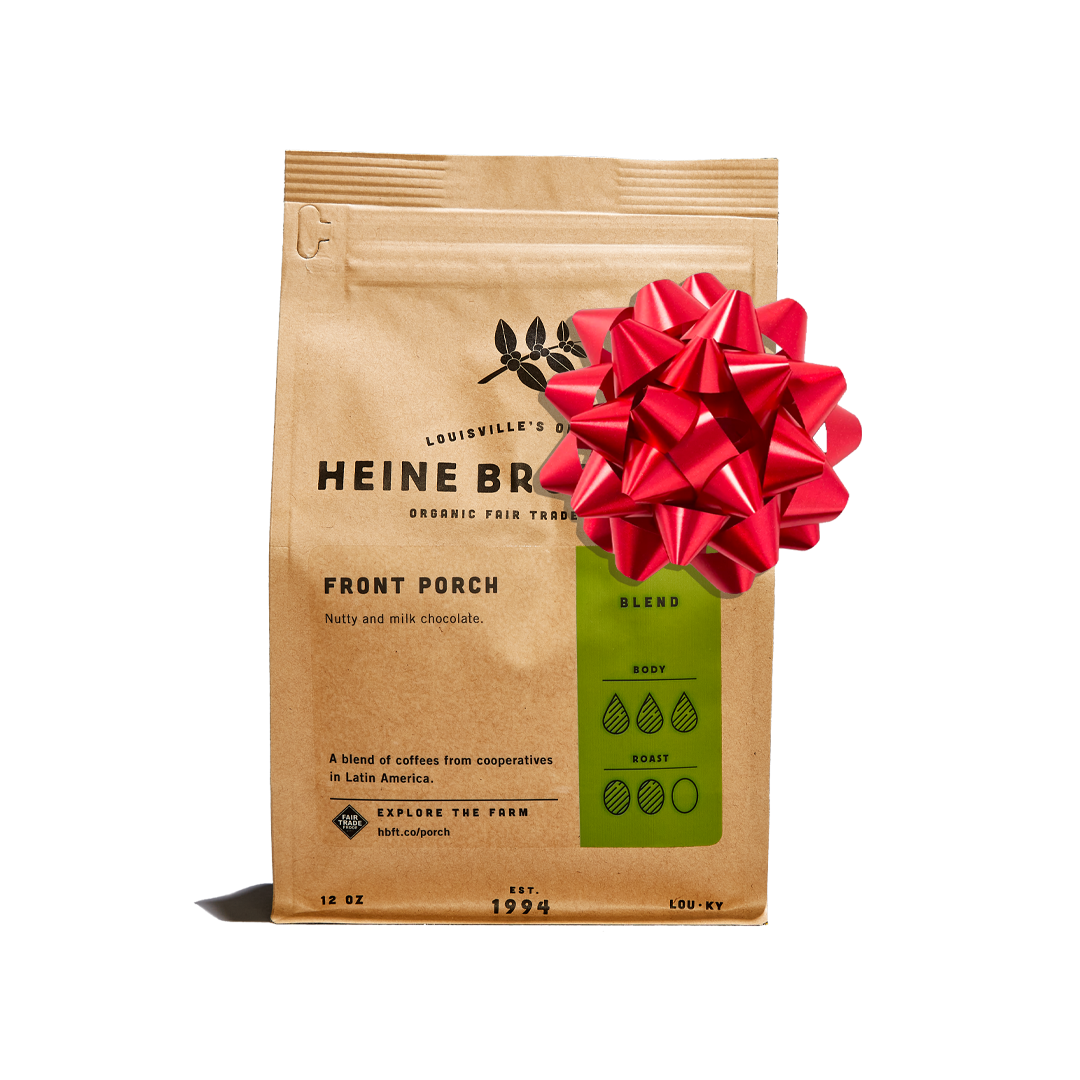 Heine Bros Gift Cards – Heine Brothers Coffee