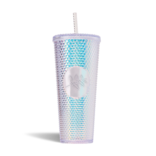 24oz Iridescent Cold Cup