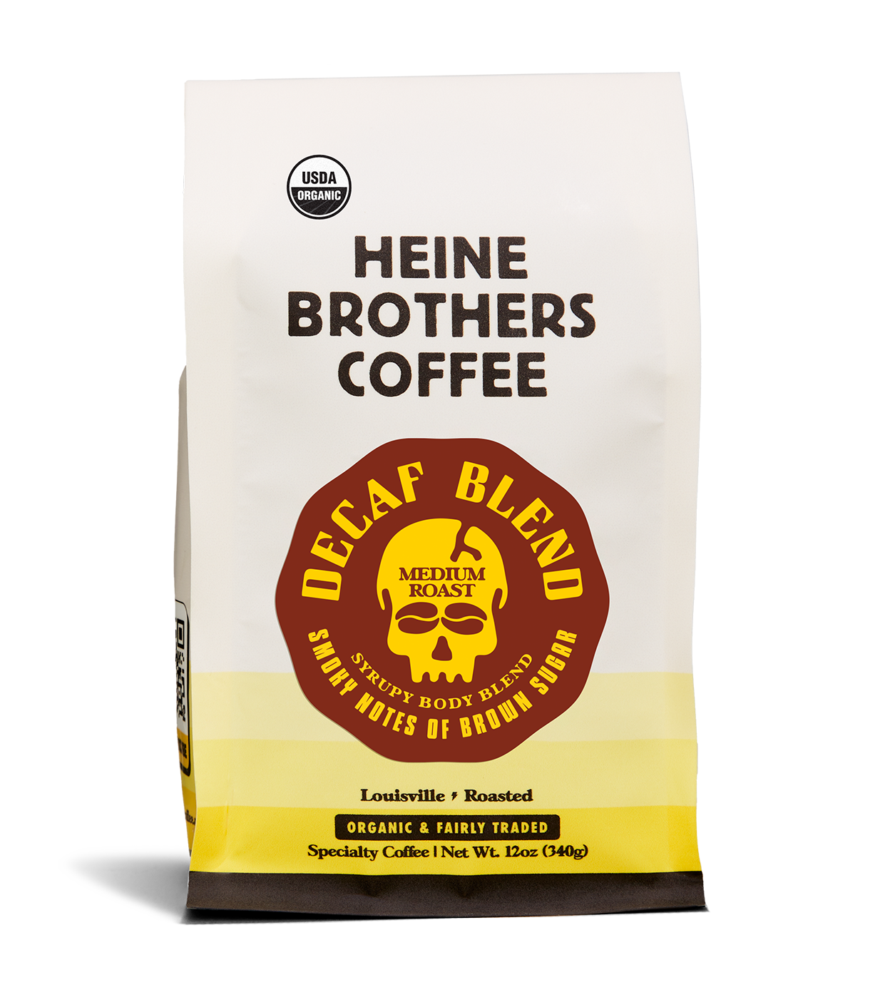 Decaf