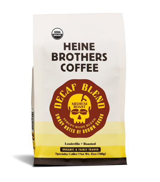 Decaf