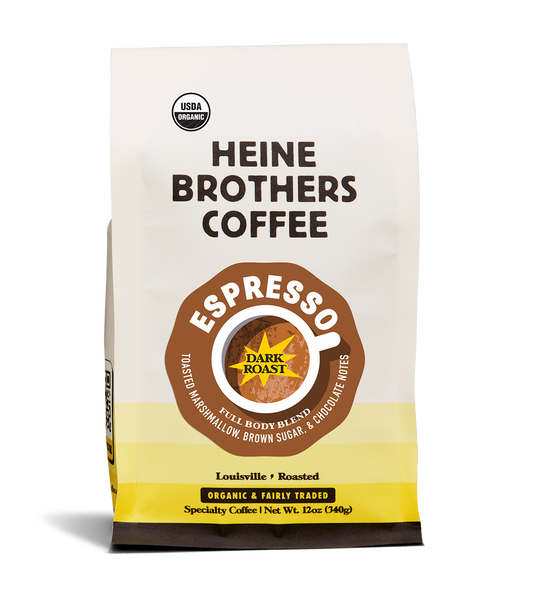 Espresso