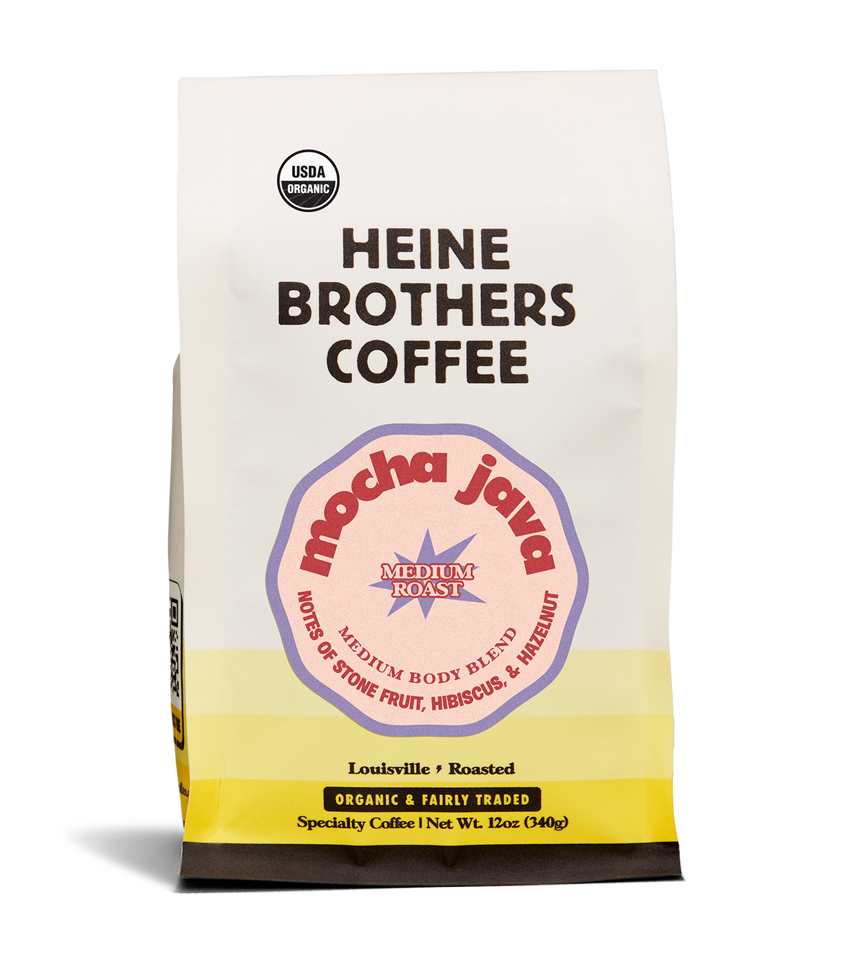 Mocha Java