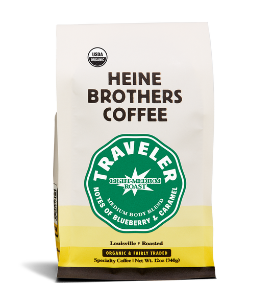 Traveler Blend