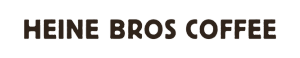Heine Brothers Coffee logo