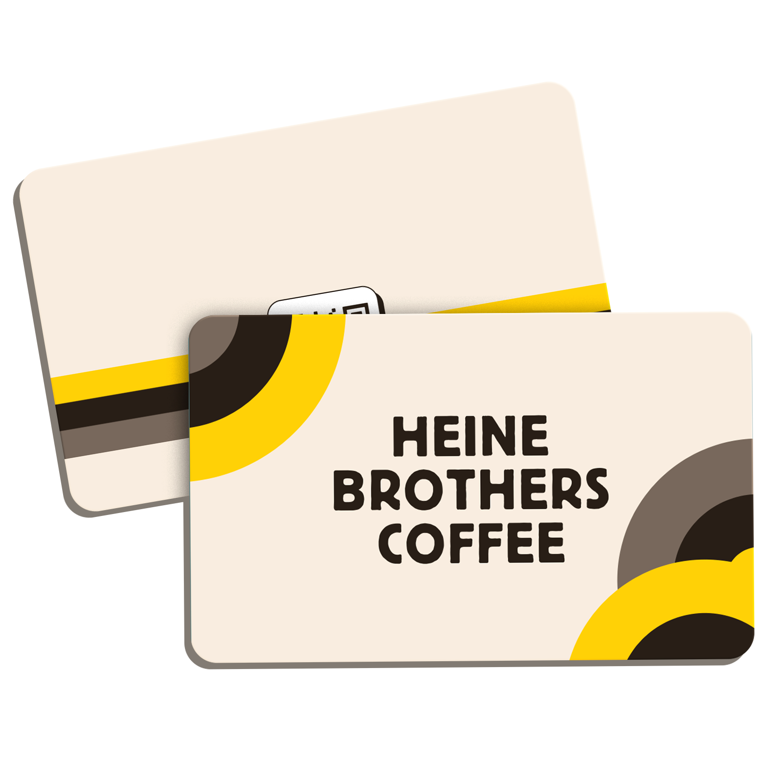 Heine Bros Gift Cards – Heine Brothers Coffee