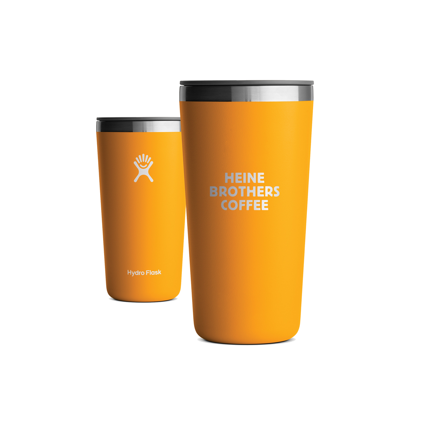 Heine Bros Hydro Flask 20oz All Around™ Tumbler