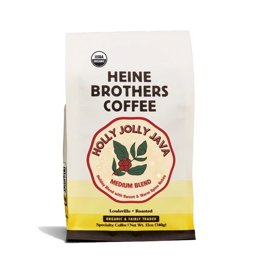 Holly Jolly Java