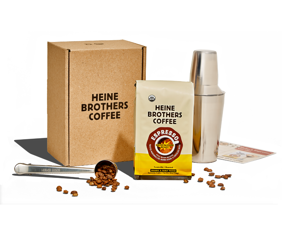 Espresso Martini Kit - Gift Bundle