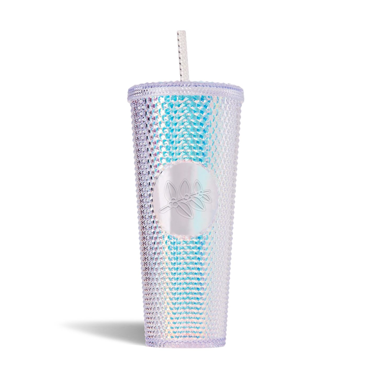 24oz Iridescent Cold Cup