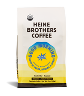 Heine Brothers Coffee