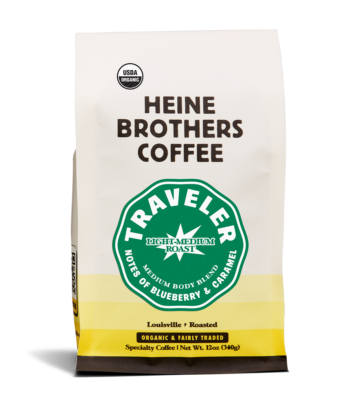 Traveler Blend