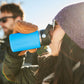 Heine Bros Hydro Flask 16oz with Flex Sip™ Lid (Snapper)