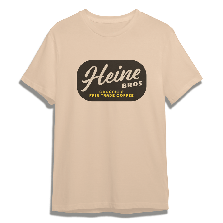 Merchandise – Heine Brothers Coffee