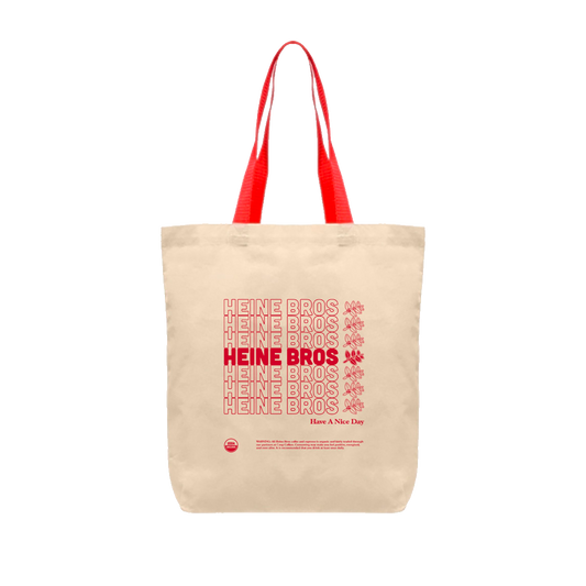 Heine Tote Bag