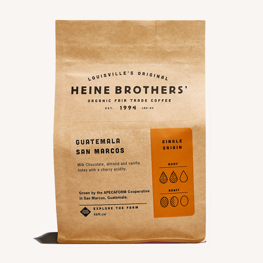Bulk Guatemala San Marcos
